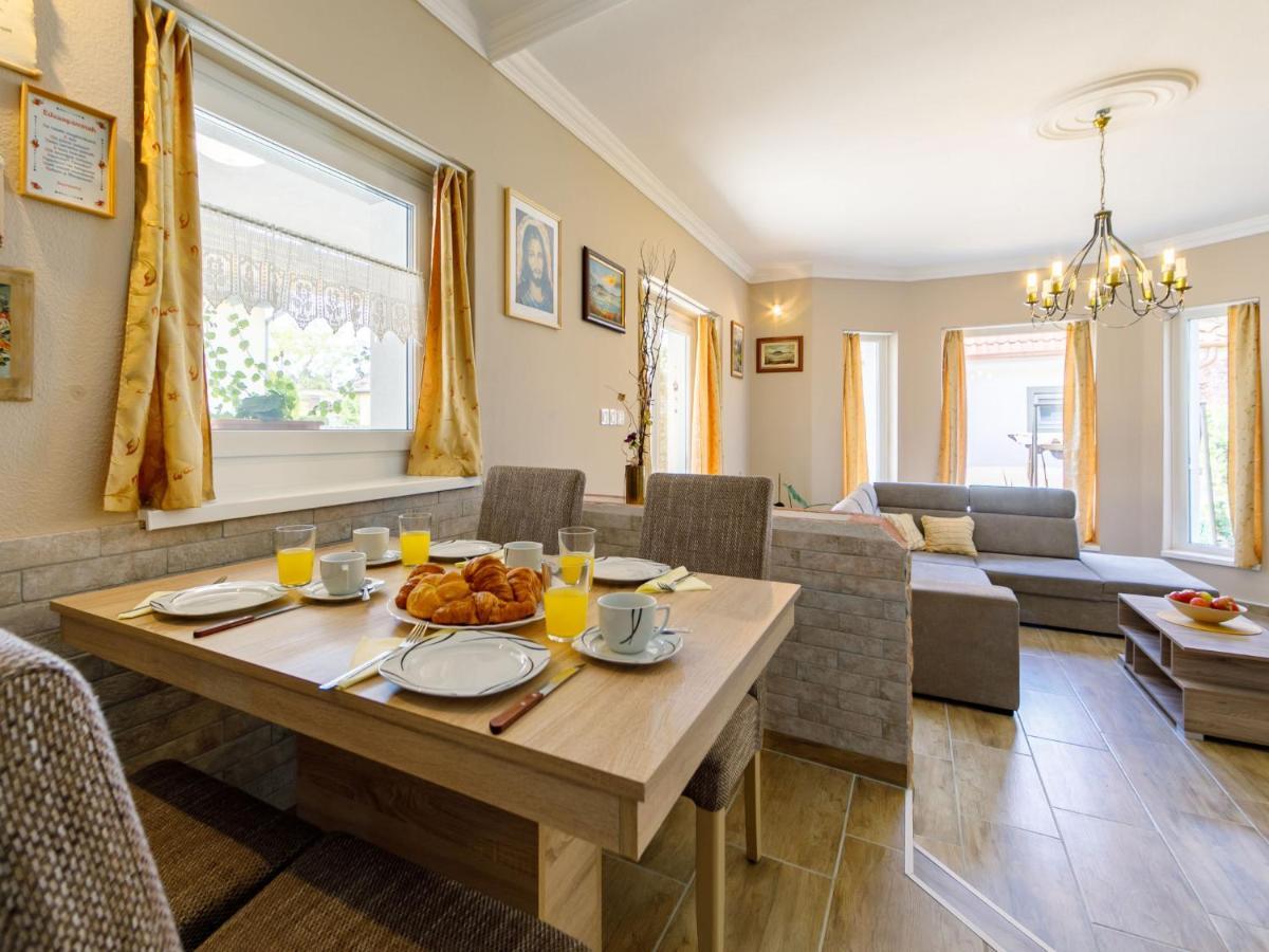 Holiday Home Ildiko By Interhome Balatonlelle Exterior foto
